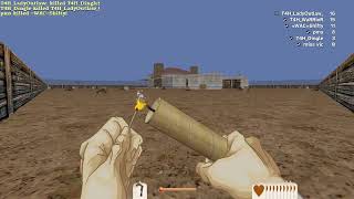Outlaws Remaster - DM at Prairies2