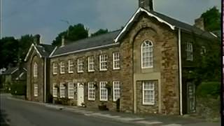 History of Maesteg and the Llynfi Valley