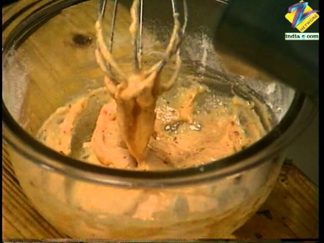 Khana Khazana - Cooking Show - Full Episode 186 - Recipe by Sanjeev Kapoor - Zee TV