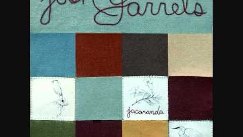 Josh Garrels - Jacaranda Tree