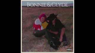 Jules Walcott - Bonnie & Clyde (Official Audio)