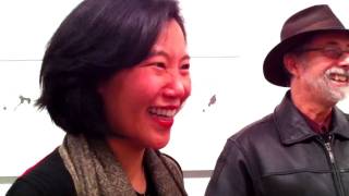 Yoonhee Choi At Blackfish