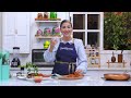 ENTRE RECETAS: RECETAS MEDITERRANEAS