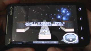 Sky Frontier 3D game for Android - SmartKeitai.com screenshot 4