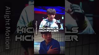 Kang Woo Young (WHC1) vs Go Hyun-Tak (WHC2)