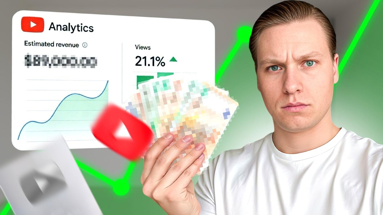 Zoveel Verdien Ik Per Maand....*2026*