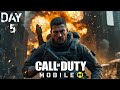 Unstoppable MW11 Gameplay in COD Mobile | Legendary Match Highlights