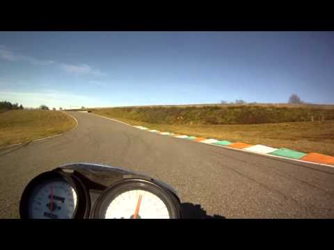 2016 02 20 Pau Arnos Side Car Hornet