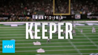 Whats In A Keeper Intel
