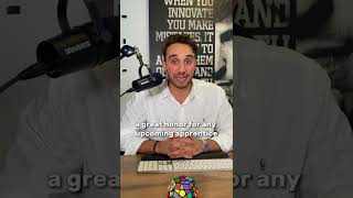 Why Does it Take A Decade to Become A Sushi Chef? #shorts