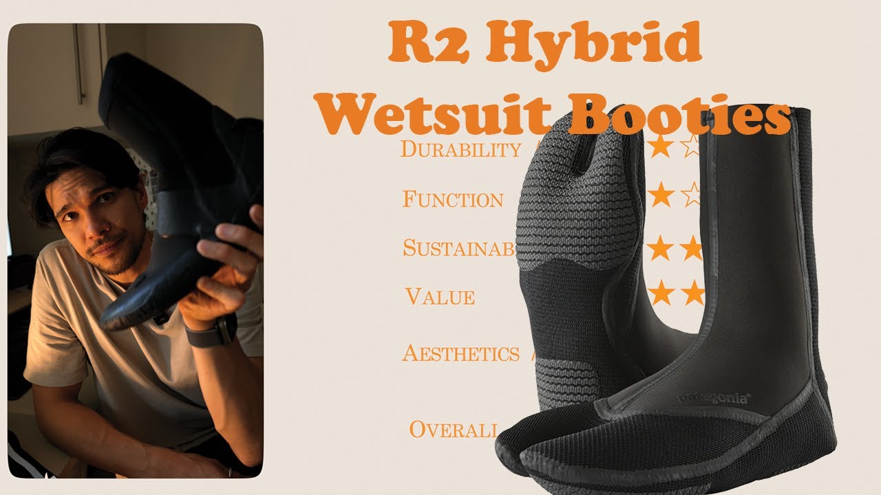 Patagonia R2 Booties Review – Why I Had to Stop Using Them