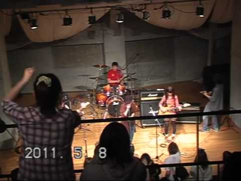 Missing　/　ELLEGARDEN　(cover)