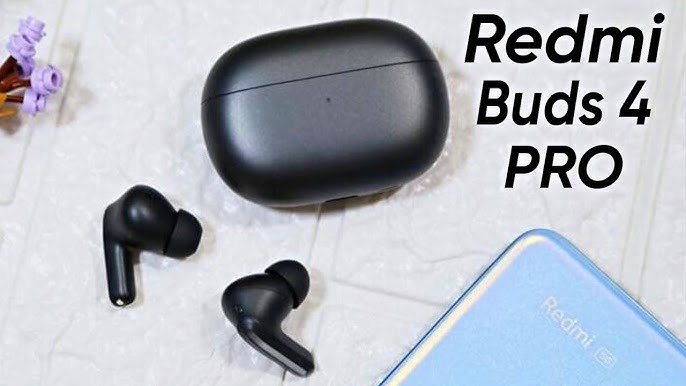 Redmi Buds 4 Active Review: Them BUDget BUDs! - TechPP