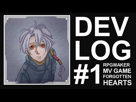 RPGMaker MV Dev