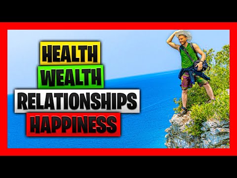 🔥Extremely Logical Adventurous Guy Shares His My 4 Pillars For Calculating Happiness (For Skeptics)🔥