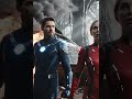 🎬 LAST FRONTIER 2099 — Transmission Error 03| 🌌 Planet Zúlu