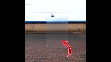 Invisible Fabric Unveiled! How Meta Materials Bend Light to Hide You 🌌 #InvisibilityCloak