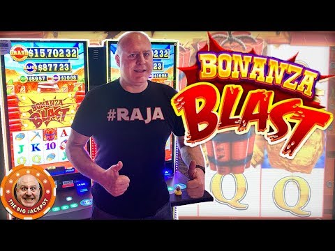 🔥GET THOSE NUGGET$ 🔥$8.80 Bonanza Blast Bonus Rounds! 💸