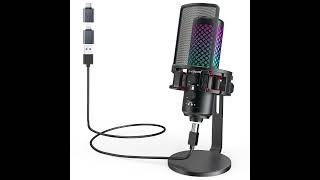 ZealSound Mic Demo