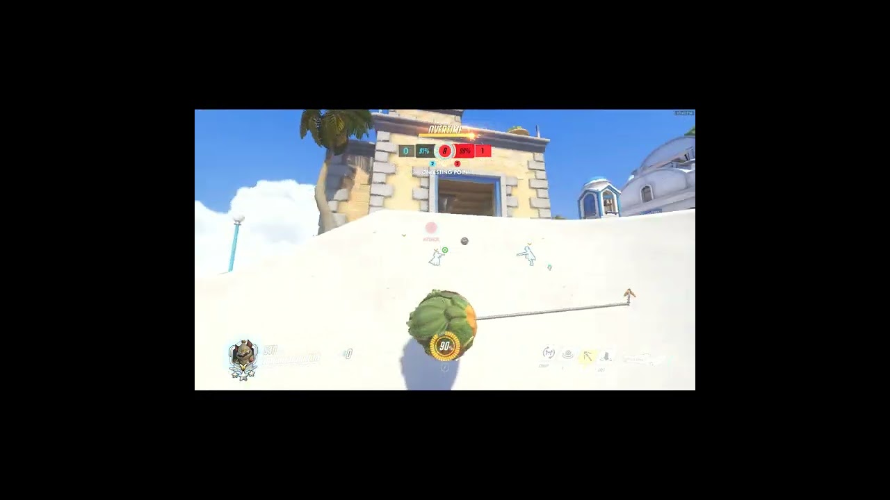 Mission Accomplished! 