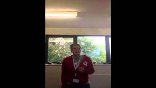 Bryony Rose Showreel 1