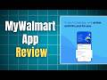 MyWalmart App Review: Is It Worth It?