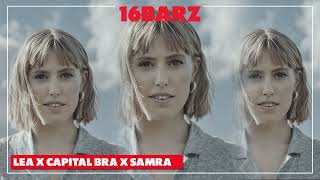 CAPITAL BRA & SAMRA & LEA - VERDIENTE LIEBE