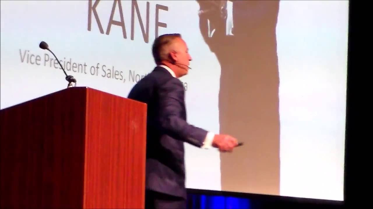 Vice President Mike Kane's Complete Story + Expansion News