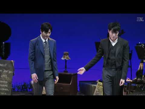 200426 뮤지컬 '라흐마니노프' 스페셜커튼콜 '옐레나 Rep.+내 마음 울리네'