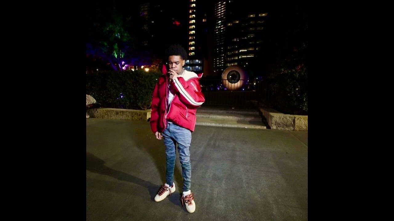 [FREE] Pain x Lil Poppa Type Beat - "Approve"