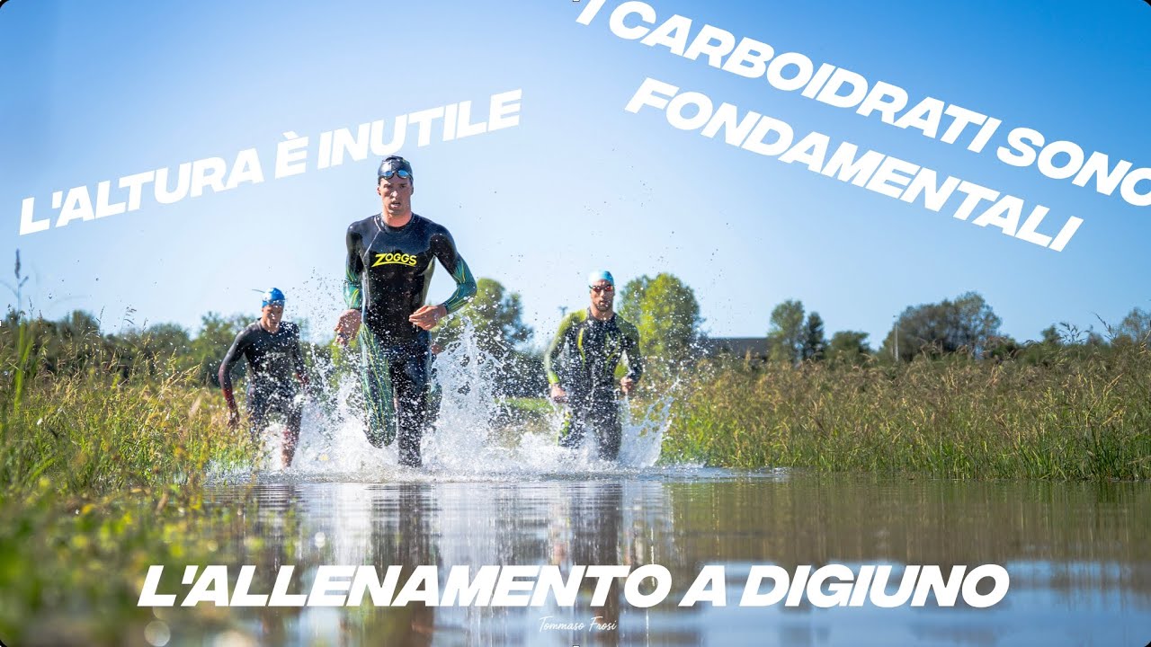 Mettiamo in lista le Tendenze del Mondo di Endurance 📋