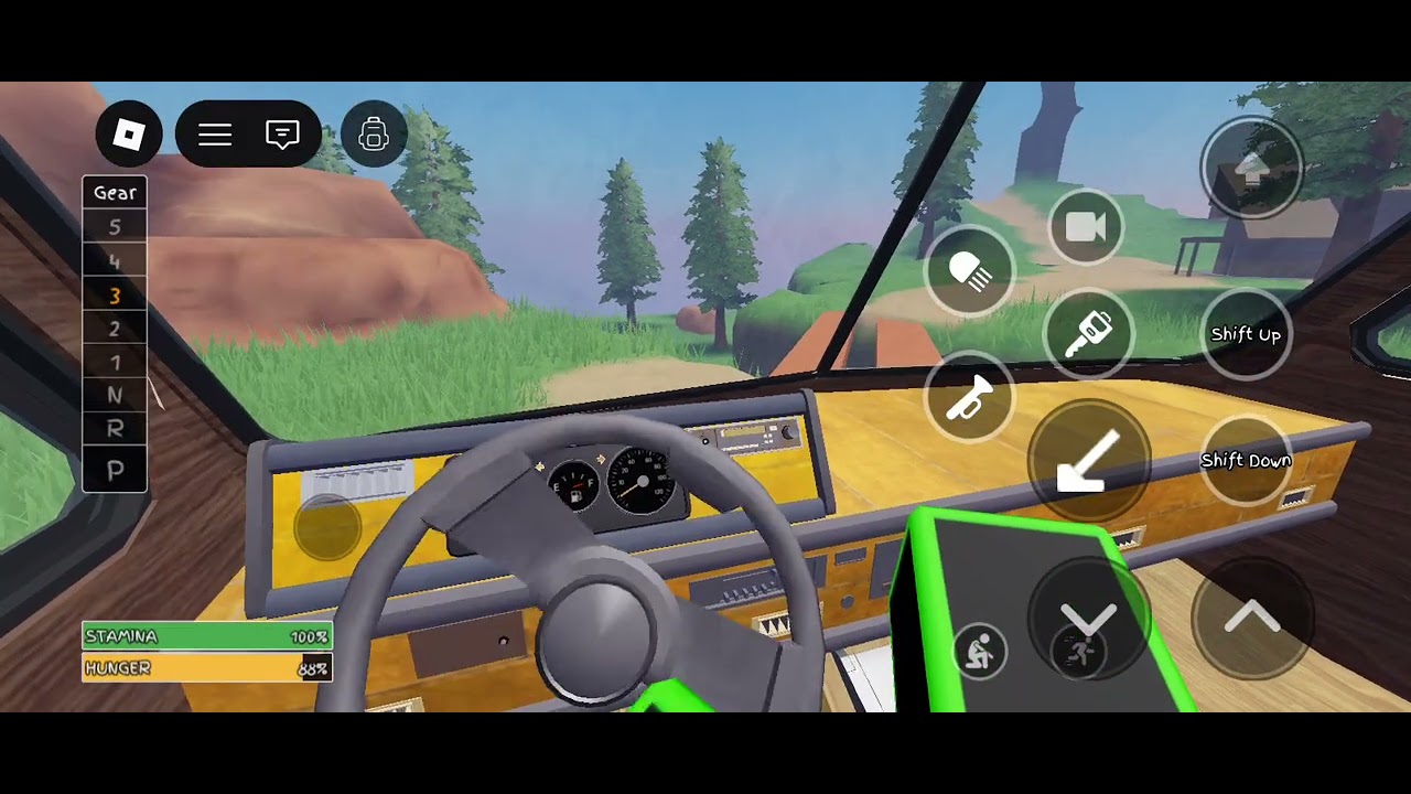 Going on a RV trip but 