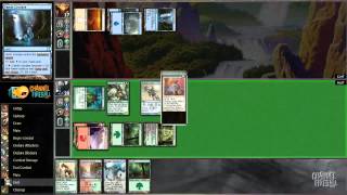 Channel Conley  - Cube Draft #23 (Match 3, Game 2)