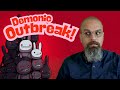 LIVE NOW Cute Demons Are Possessing The Internet LaBuBus EXPOSED ChatGPT Psychosis Hell LIVE NOW Cute Demons Are Possessing The Internet LaBuBus EXPOSED ChatGPT Psychosis Hell