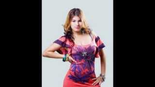 Melymel - Me Gusta Mi Feo (New Dembow 2012)