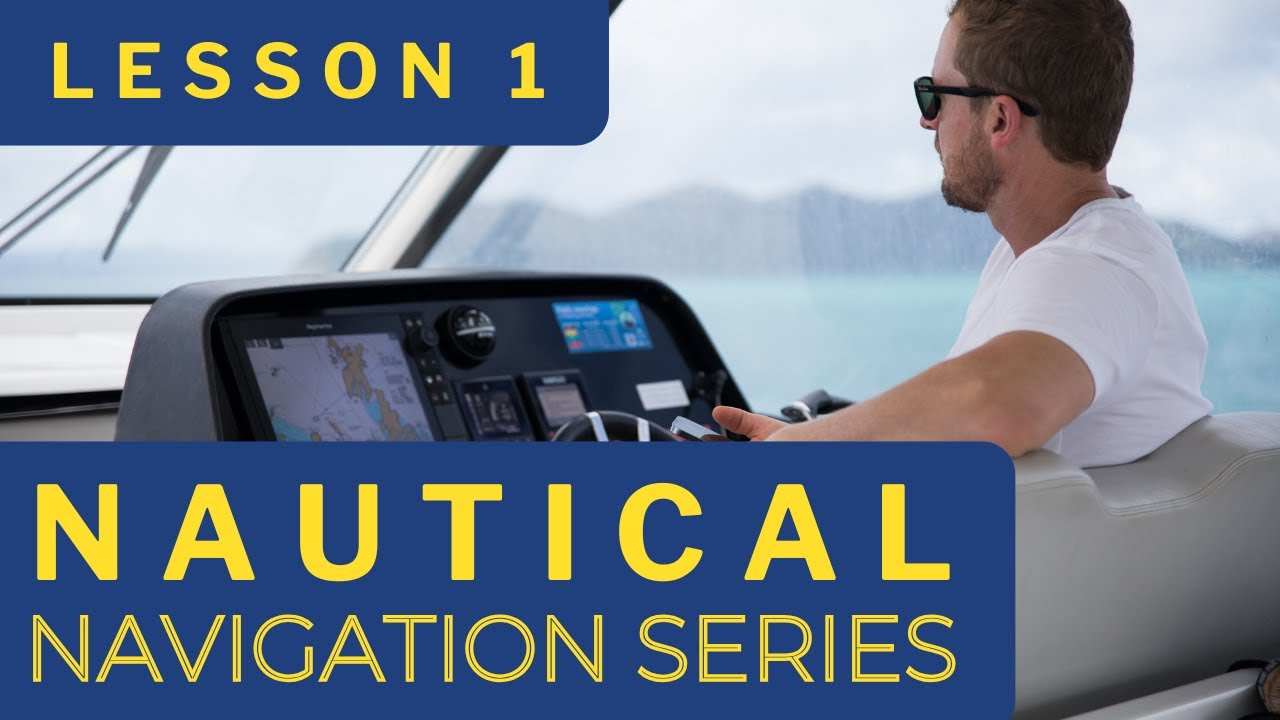 How to Find Your Position at Sea: Nautical Navigation Basics