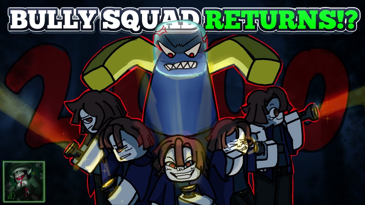 🥓 Отряд хулиганов с прической «Бекон» возвращается… | Roblox: Район насилия