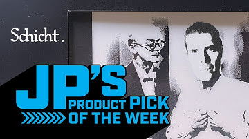 JP’s Product Pick of the Week 11/18/25