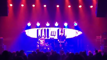 Matt and Kim - Block After Block