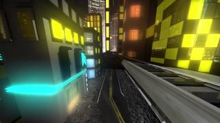 Digital Environments Final Film