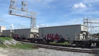 CSX K977-17 - 9/18/16 - 11:00am - MP SX 964 [SE Dyer]