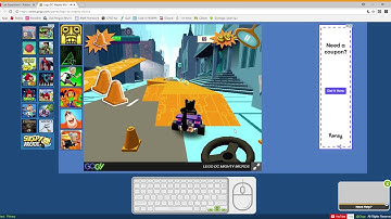 Lego DC Mighty Micros-GoGy Games