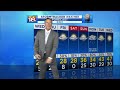 Evening Weather - Feb. 16