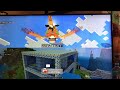 Episode 263: Minecraft The Dragon Team