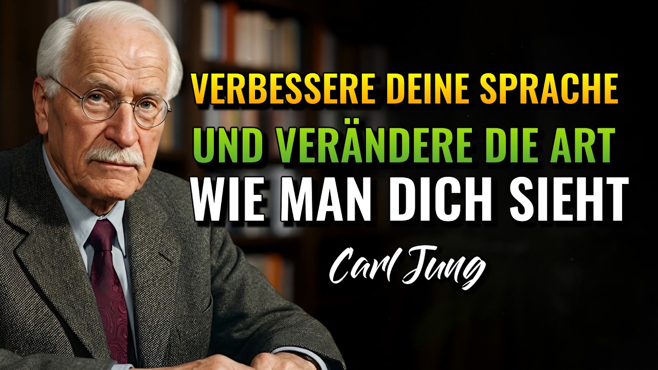 Die 7 Prinzipien für eine kraftvolle, kluge und bewusste Kommunikation (Carl Jung)