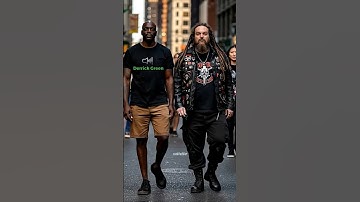 Derrick Green VS Max Cavalera - Roots Bloody Roots #aigenerated