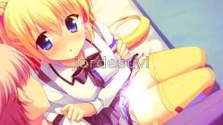 Crawling Back To You (Sparkz 2014 Intro Edit) - Vibeout