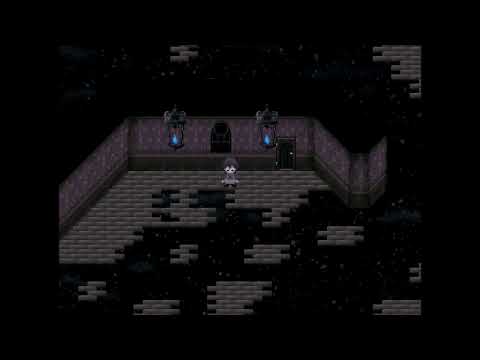 Sister S Dream Art De Reve OST Floating Halls