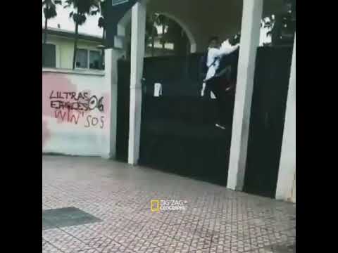 أحسن شمس العشية