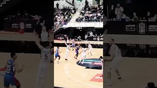 Ray Parks Jr PISO-PISO Midrange (LOW BUDGET EDIT)
